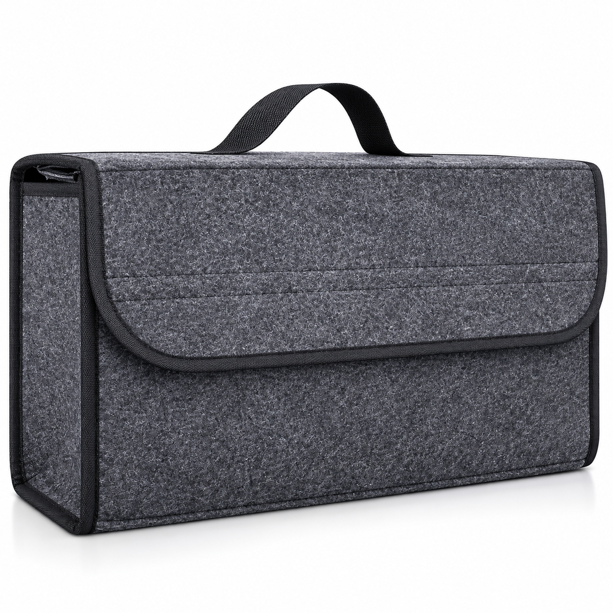 Anti-Slip Felt Boot Organiser